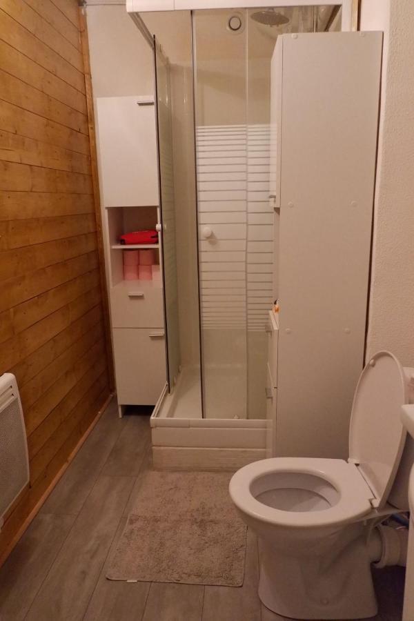 Appartement Cosy Salins Les Bains Salins-les-Bains Exterior foto